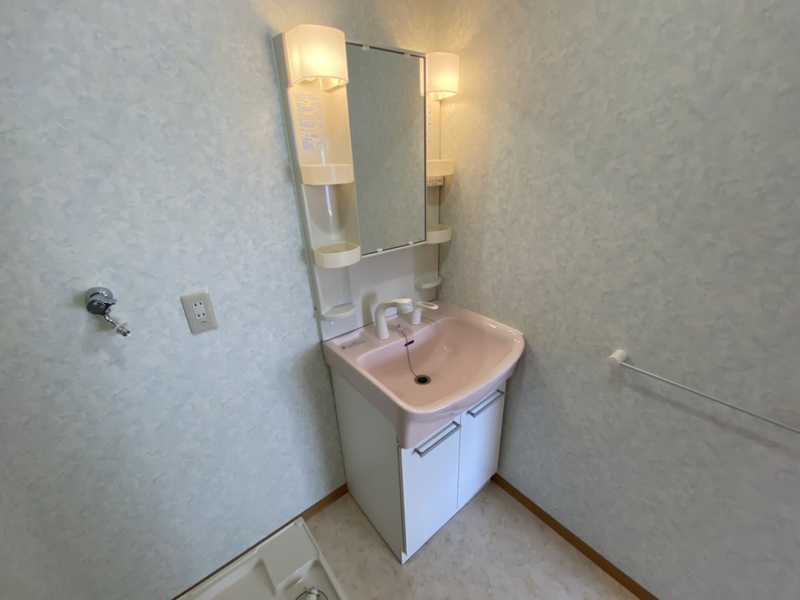洗面所 写真5