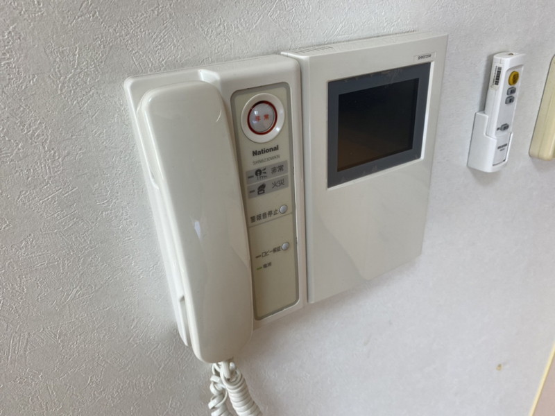 セキュリティ 写真11