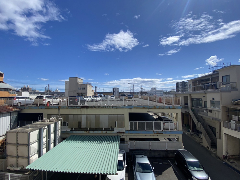 眺望 写真14