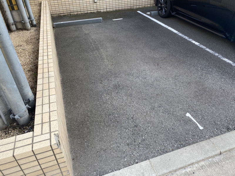 駐車場 写真12