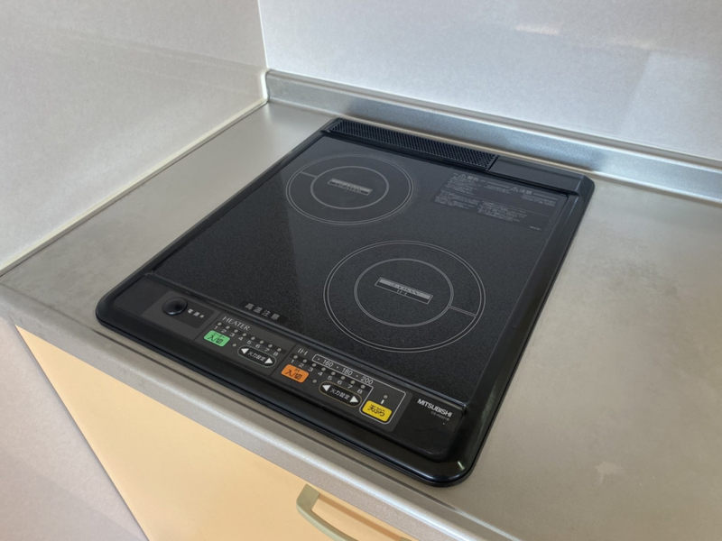 キッチン 写真20
