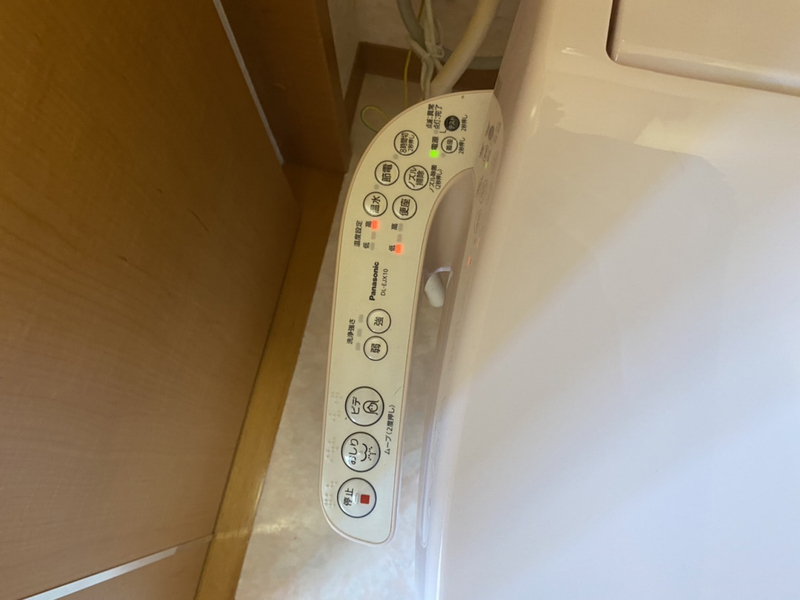 トイレ 写真28