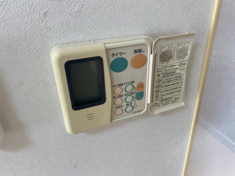洗面所 写真29