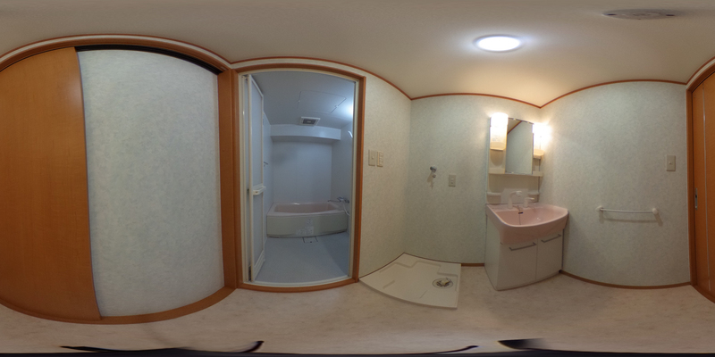 洗面所 写真34