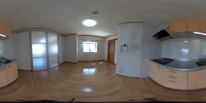 キッチン 写真35