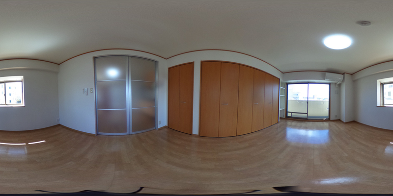リビング 写真36