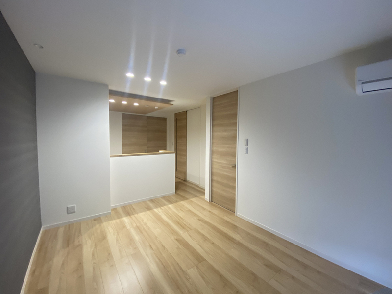 リビング 写真2