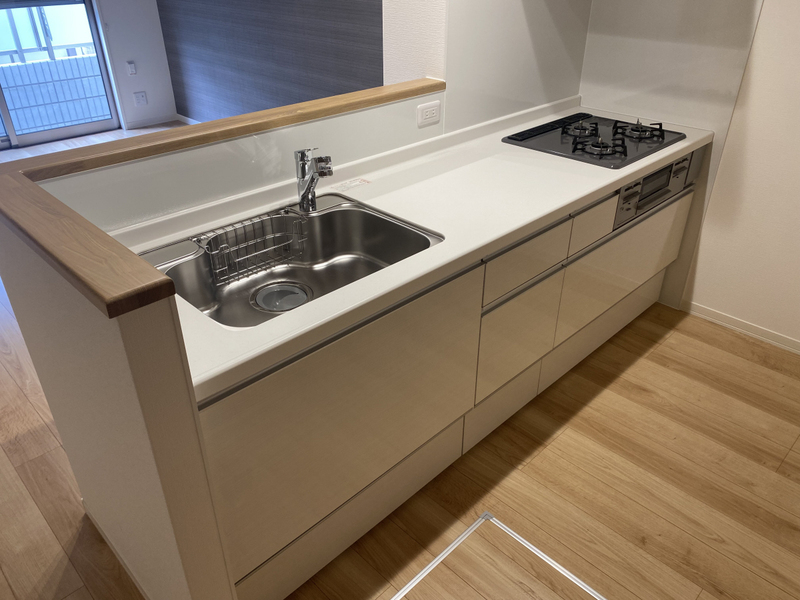 キッチン 写真3