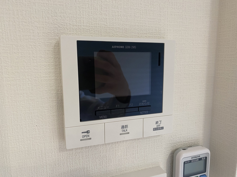 セキュリティ 写真13