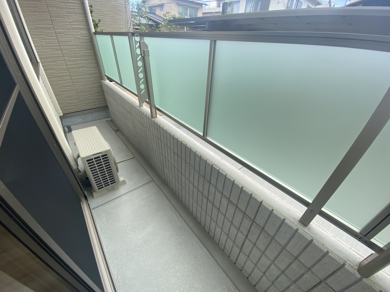 バルコニー・ベランダ 写真14