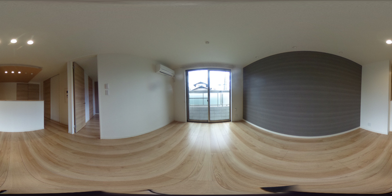 リビング 写真34