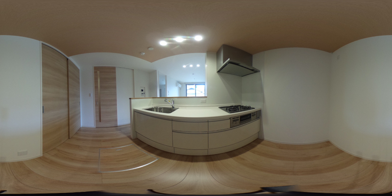 キッチン 写真35