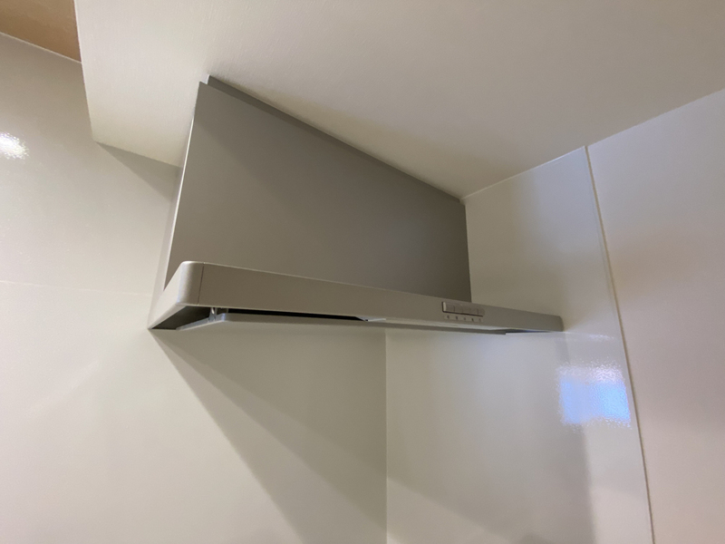 キッチン 写真19