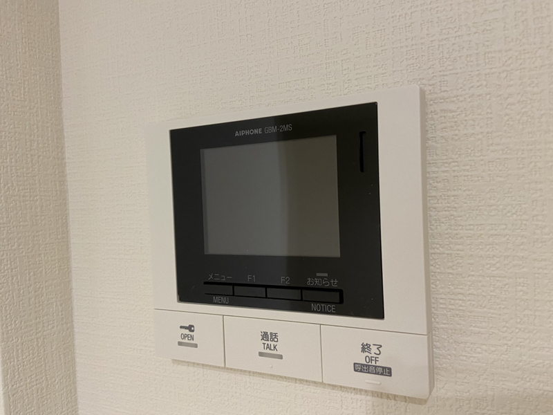 セキュリティ 写真13