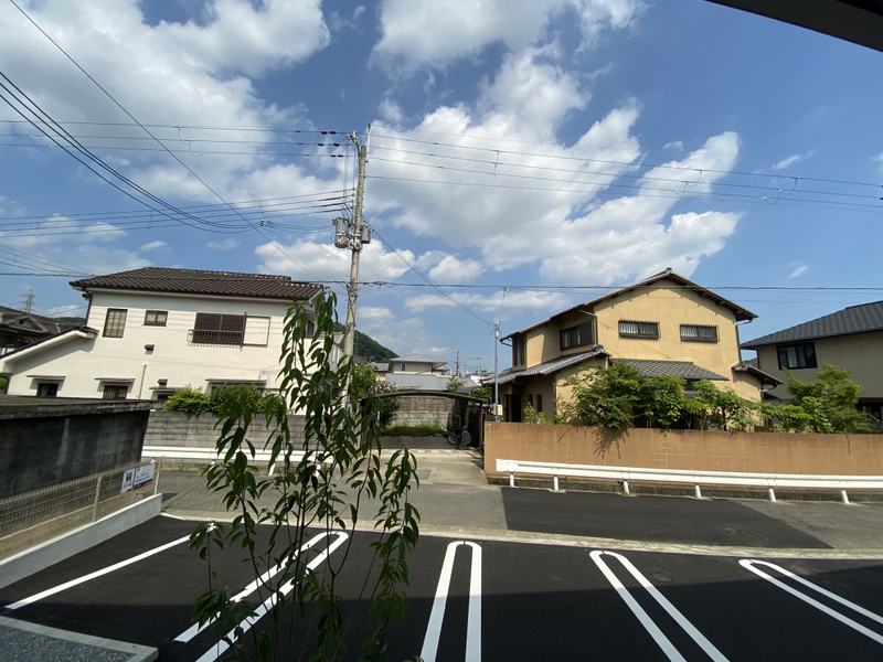 眺望 写真15