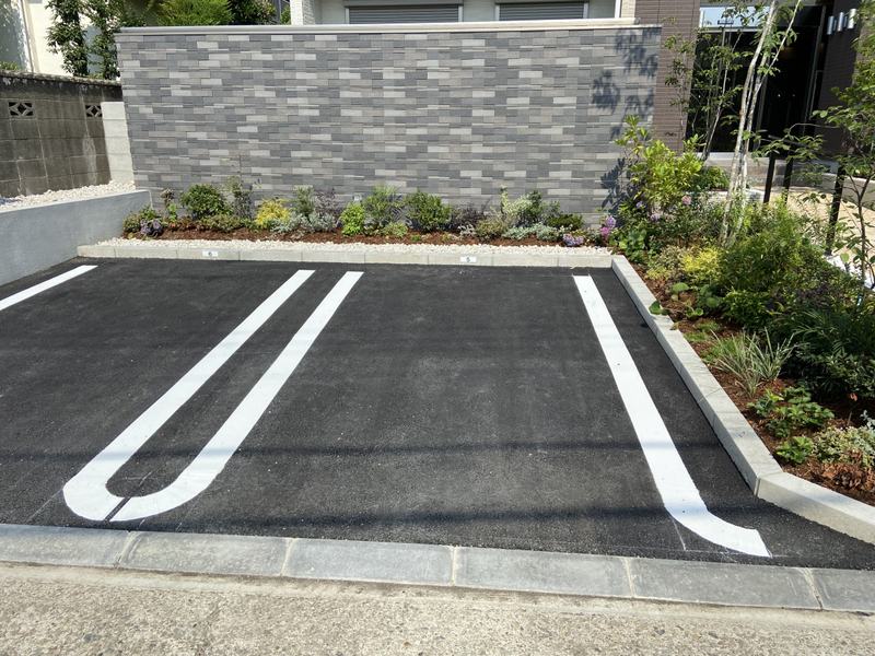 駐車場 写真10