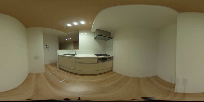 キッチン 写真35