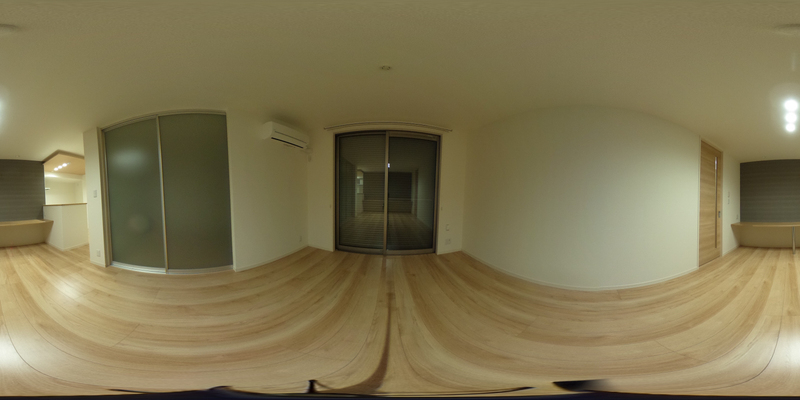 リビング 写真34