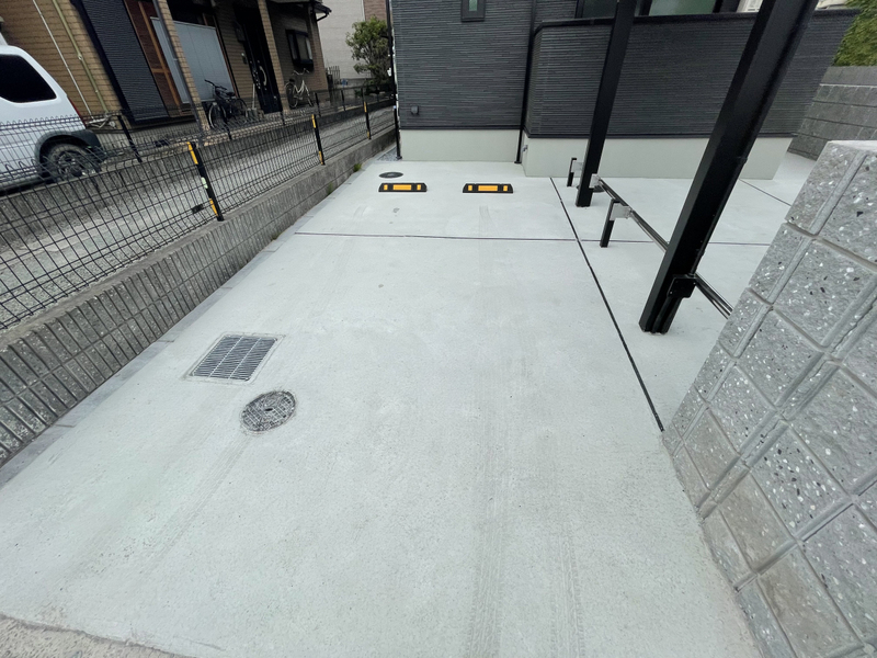 駐車場 写真10