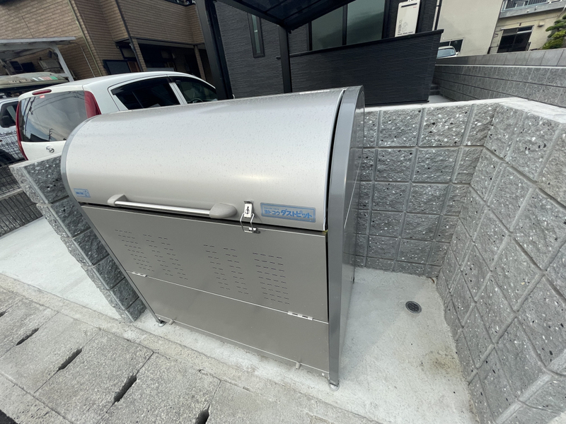 共用部 写真30