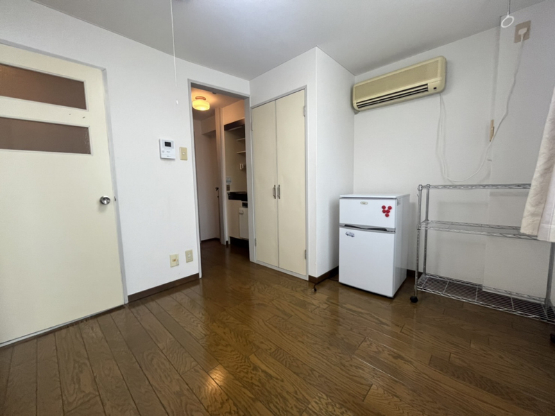 リビング 写真2