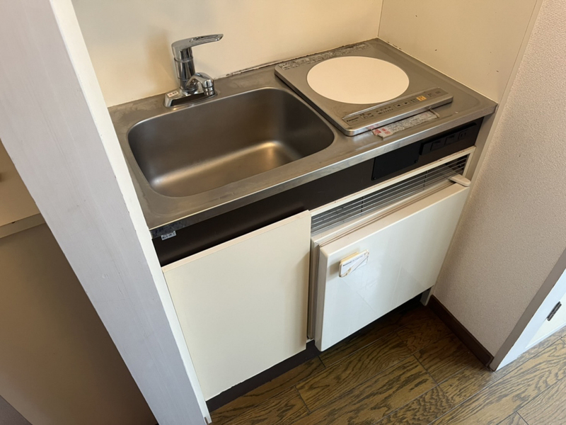 キッチン 写真3