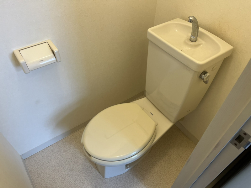 トイレ 写真5
