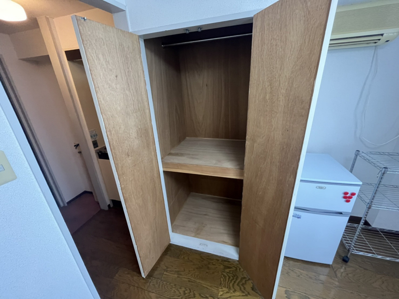 収納 写真9