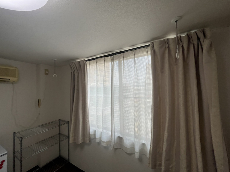 バルコニー・ベランダ 写真14