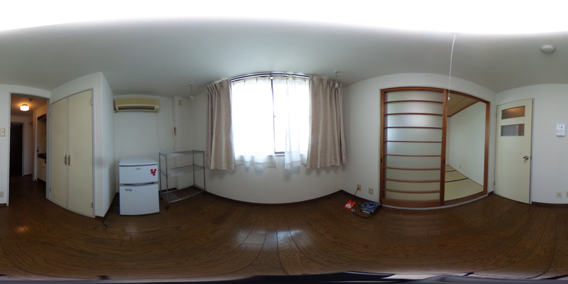 リビング 写真34