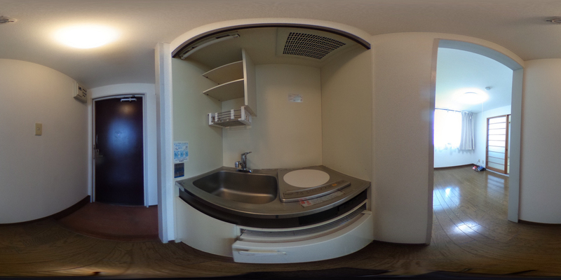 キッチン 写真35