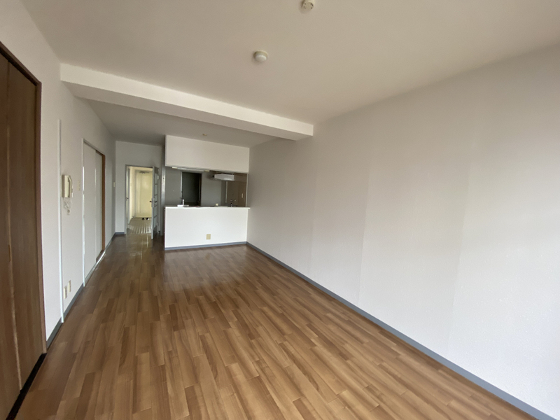 リビング 写真2