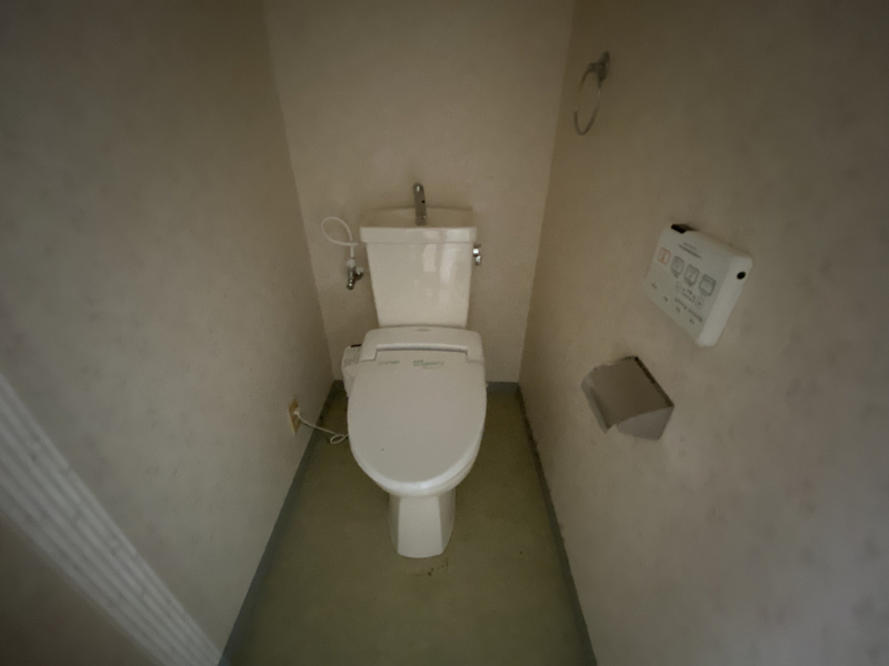 トイレ 写真5