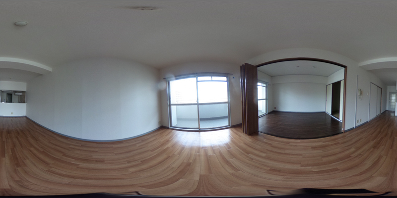 リビング 写真34