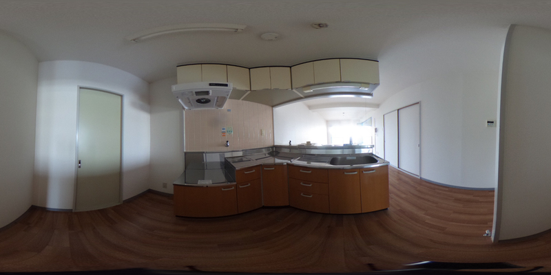 キッチン 写真35