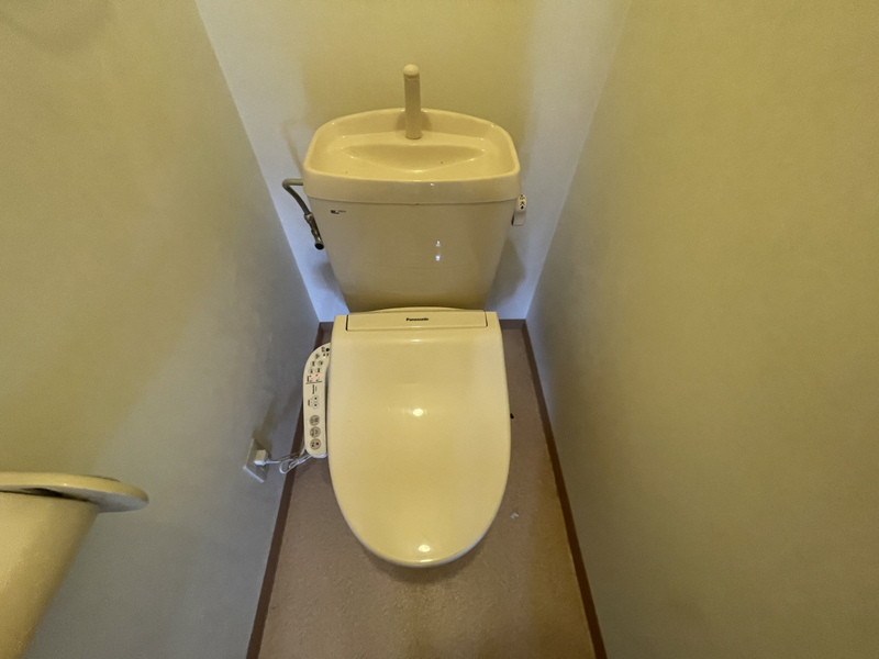 トイレ 写真5