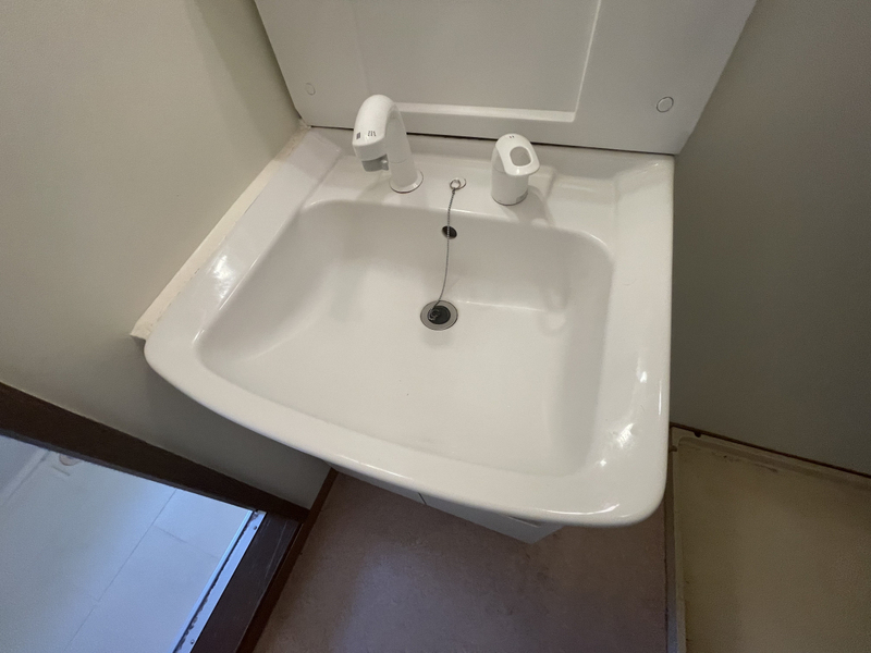 洗面所 写真6