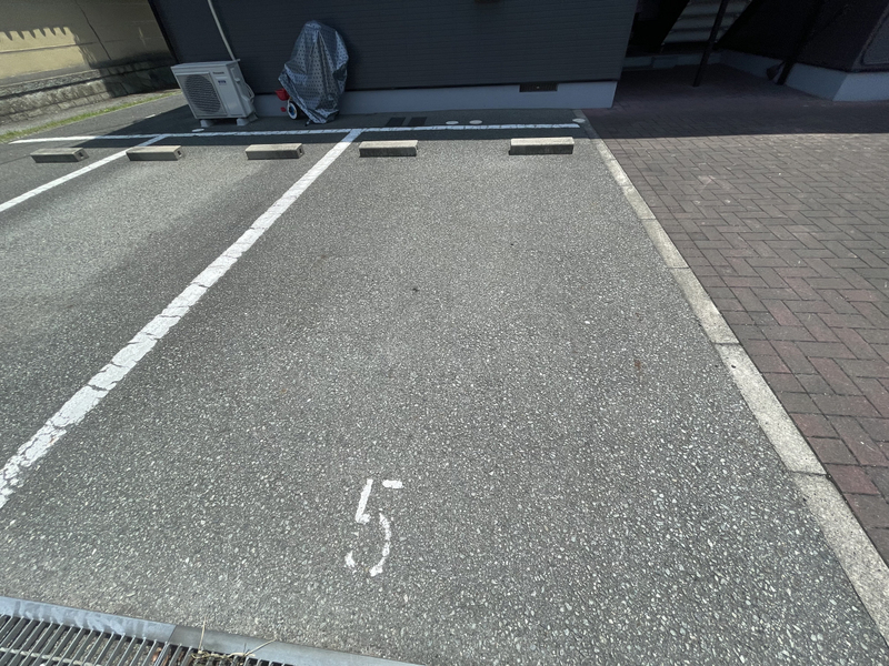 駐車場 写真10