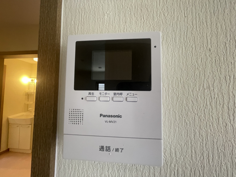 セキュリティ 写真13