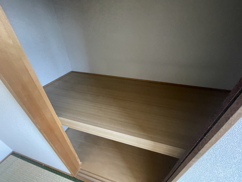 収納 写真30