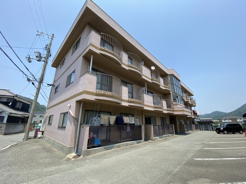 コーポエルム