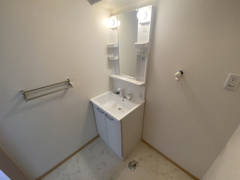 洗面所 写真5