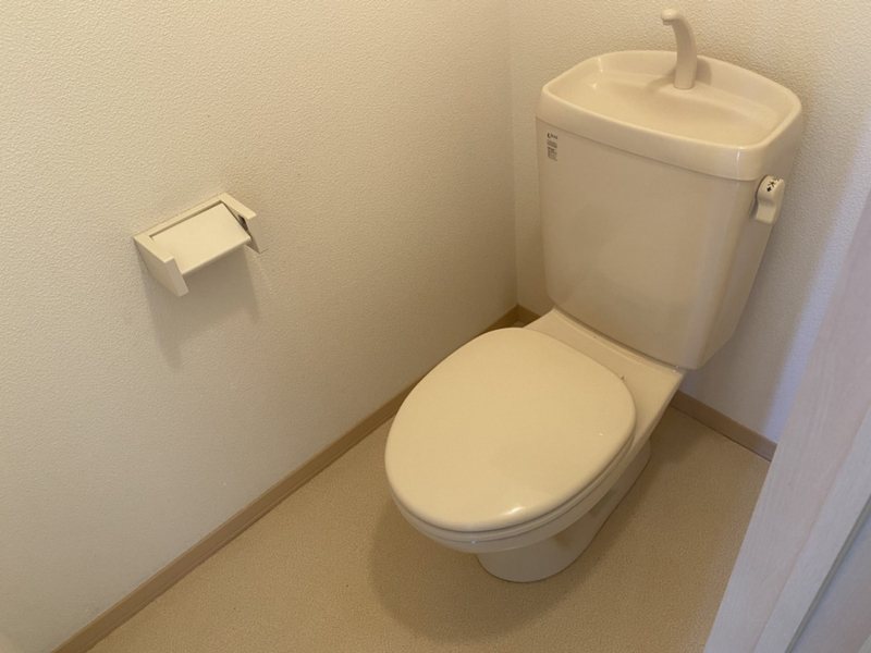 トイレ 写真6