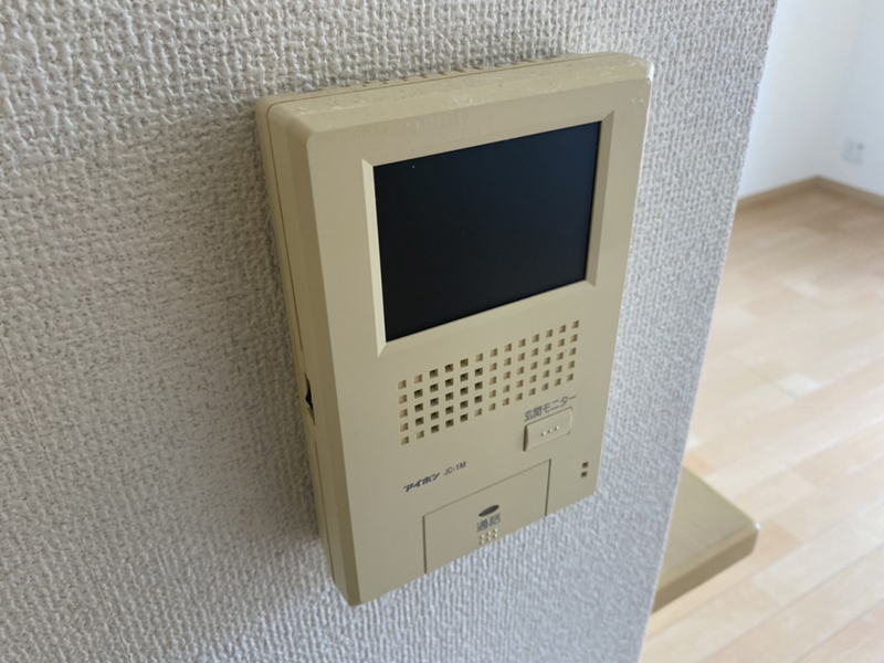 セキュリティ 写真11