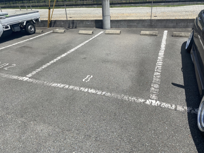 駐車場 写真12