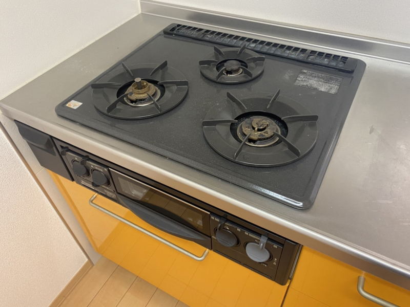 キッチン 写真19