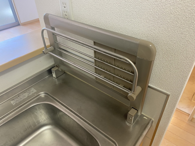 キッチン 写真28