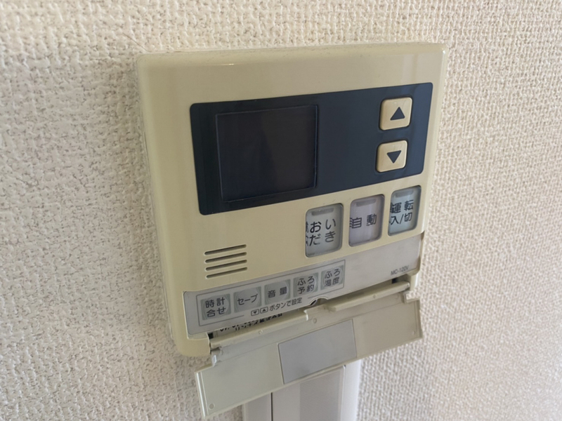バス 写真29