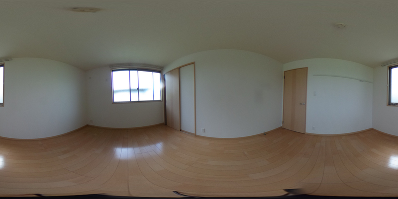 寝室 写真34
