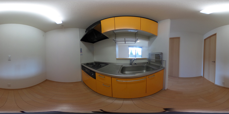 キッチン 写真37